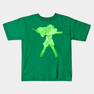 Lugh: Anima Child Kids T-Shirt